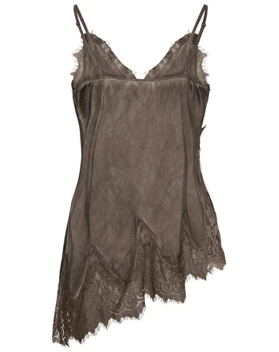 Marta du Chateau - MDCDream Top - Chocolatto